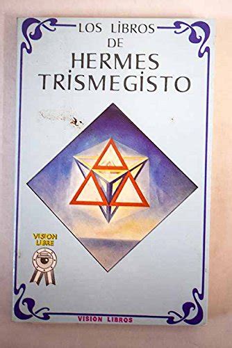 7th book of hermes trismegistus|hermes trismegistus birth date.